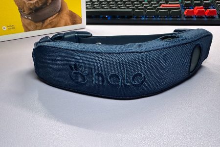Halo 4 Collar GPS Dog Fence