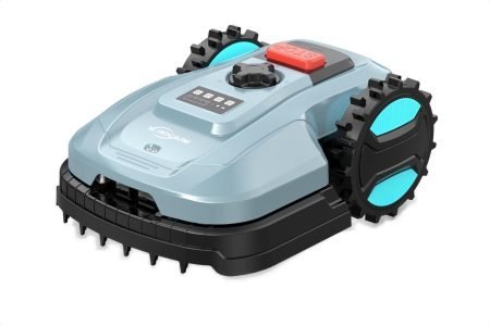 YardCare E400 Robotic Lawnmower