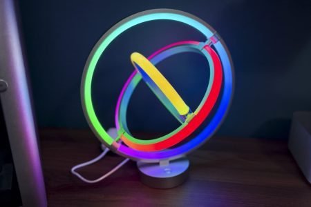 Lepro TB1 AI Smart Table Lamp