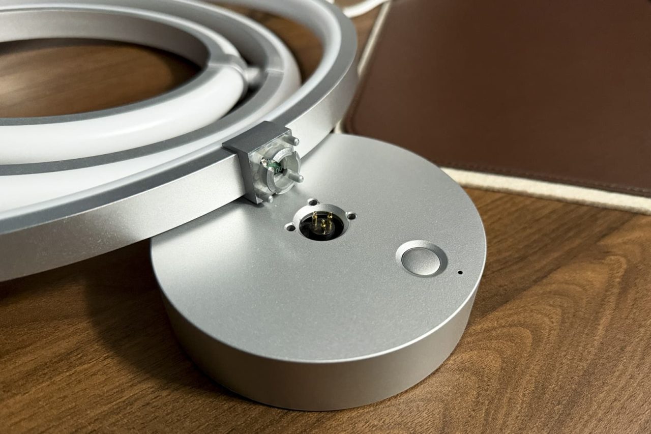 Lepro TB1 AI Smart Table Lamp