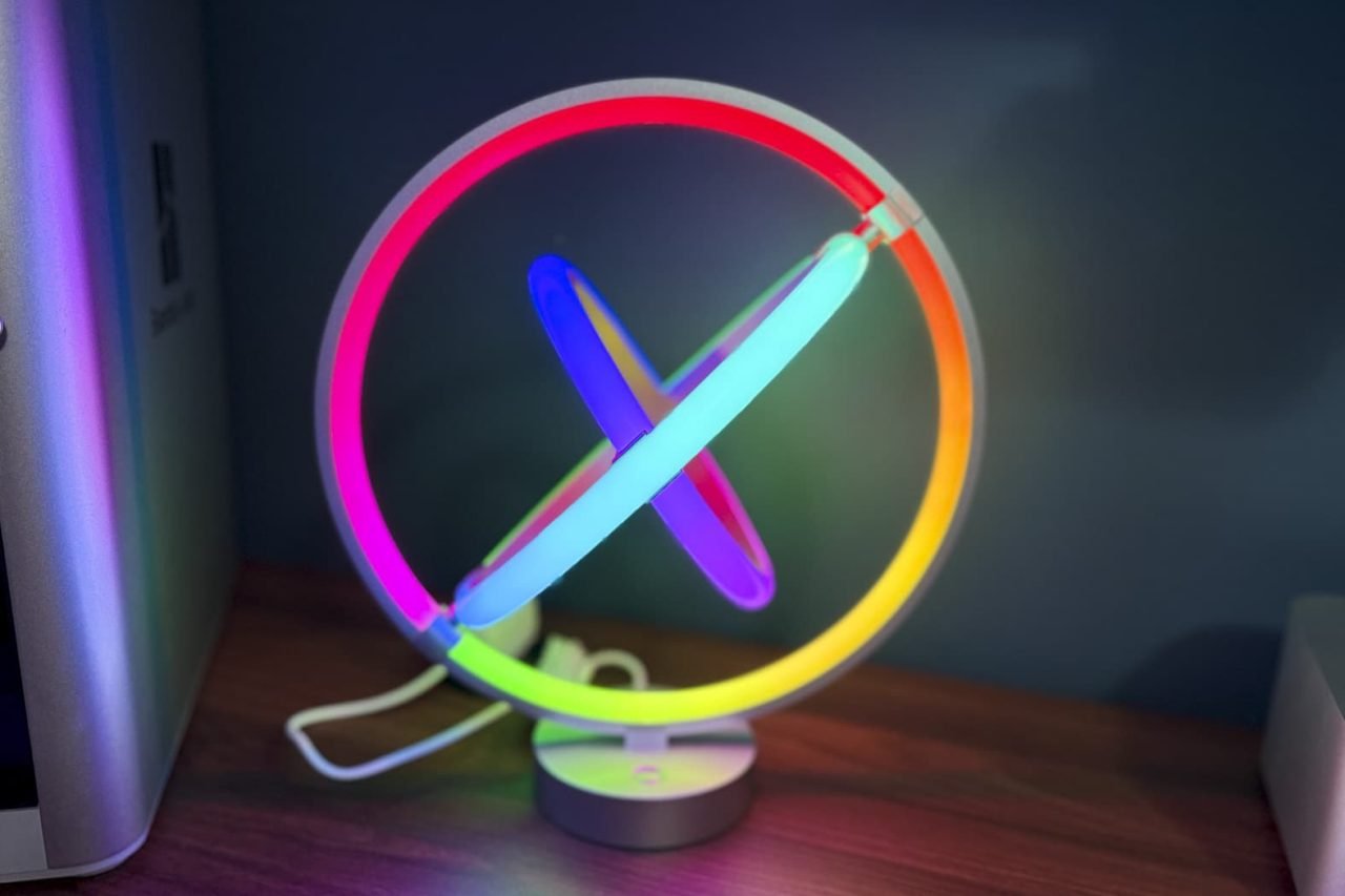 Lepro TB1 AI Smart Table Lamp