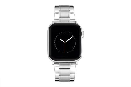 WITHit Stainless Steel Y-link Bracelet Watch Band