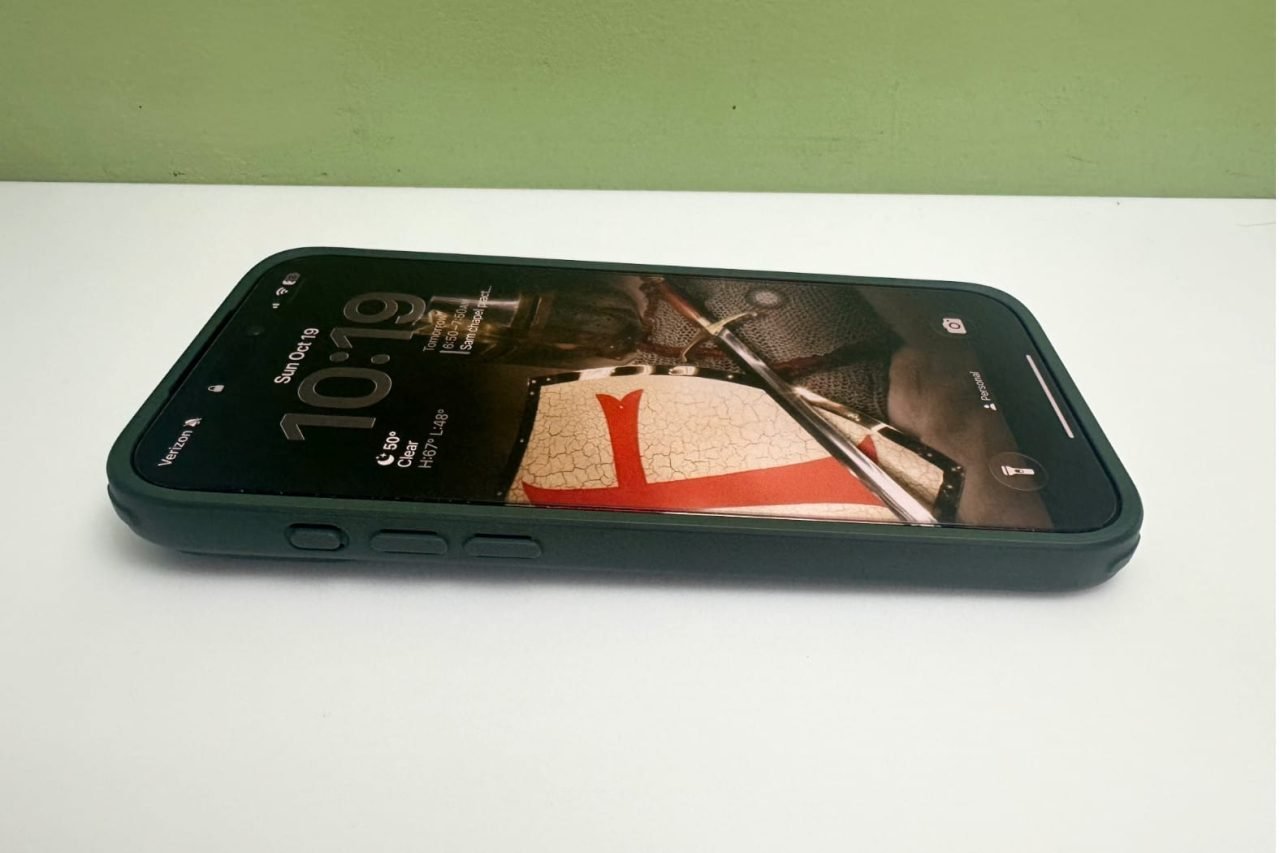 ESR Armorite Screen Protector