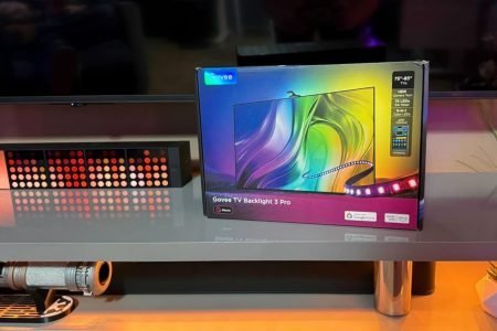 Govee TV Backlight 3 Pro
