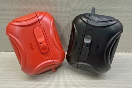 ESR FlickLock Magnetic Case