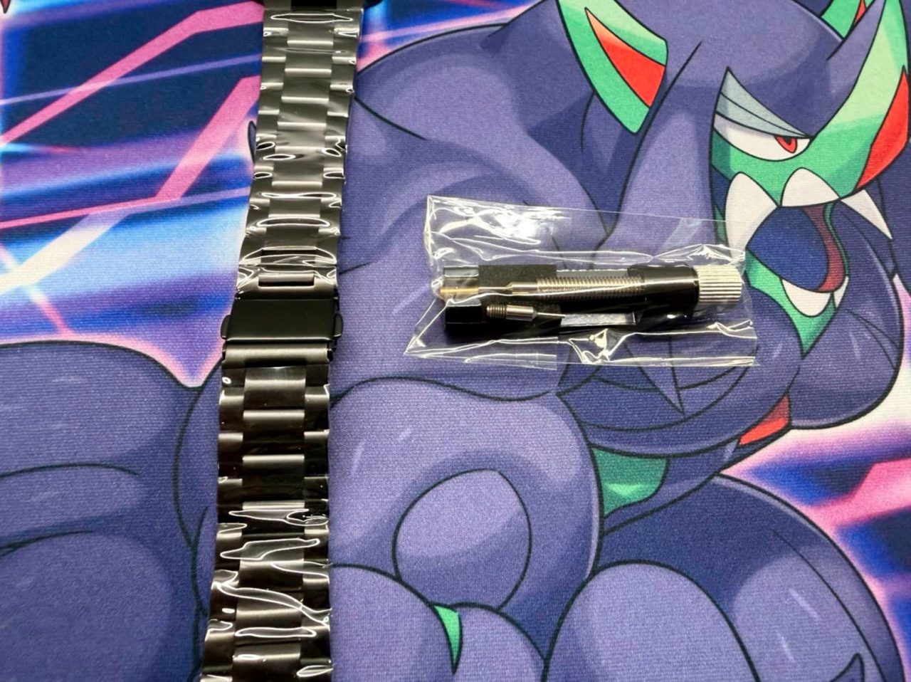 Solace Apple Watch Bands