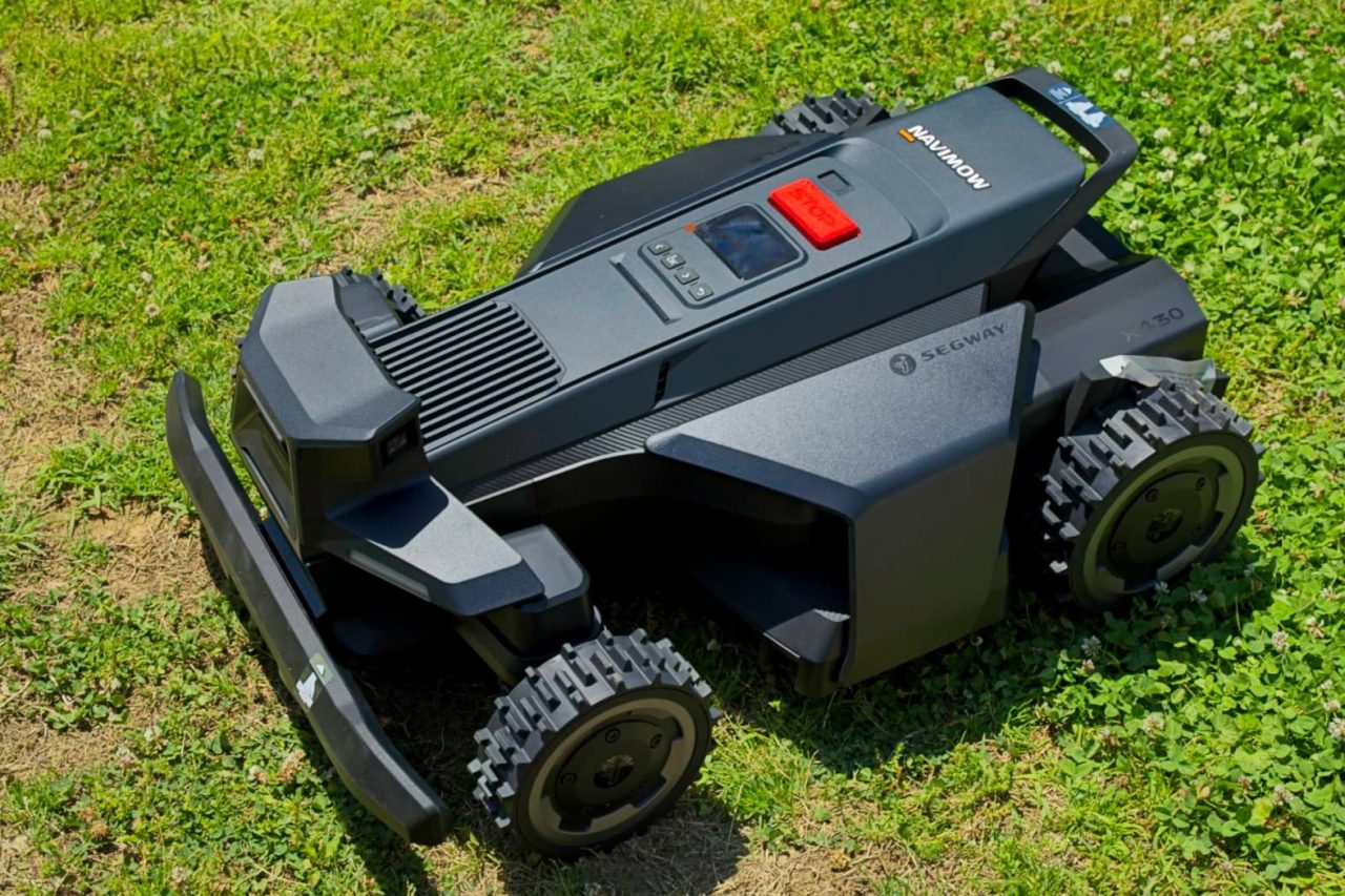 Navimow X430 Robot Mower