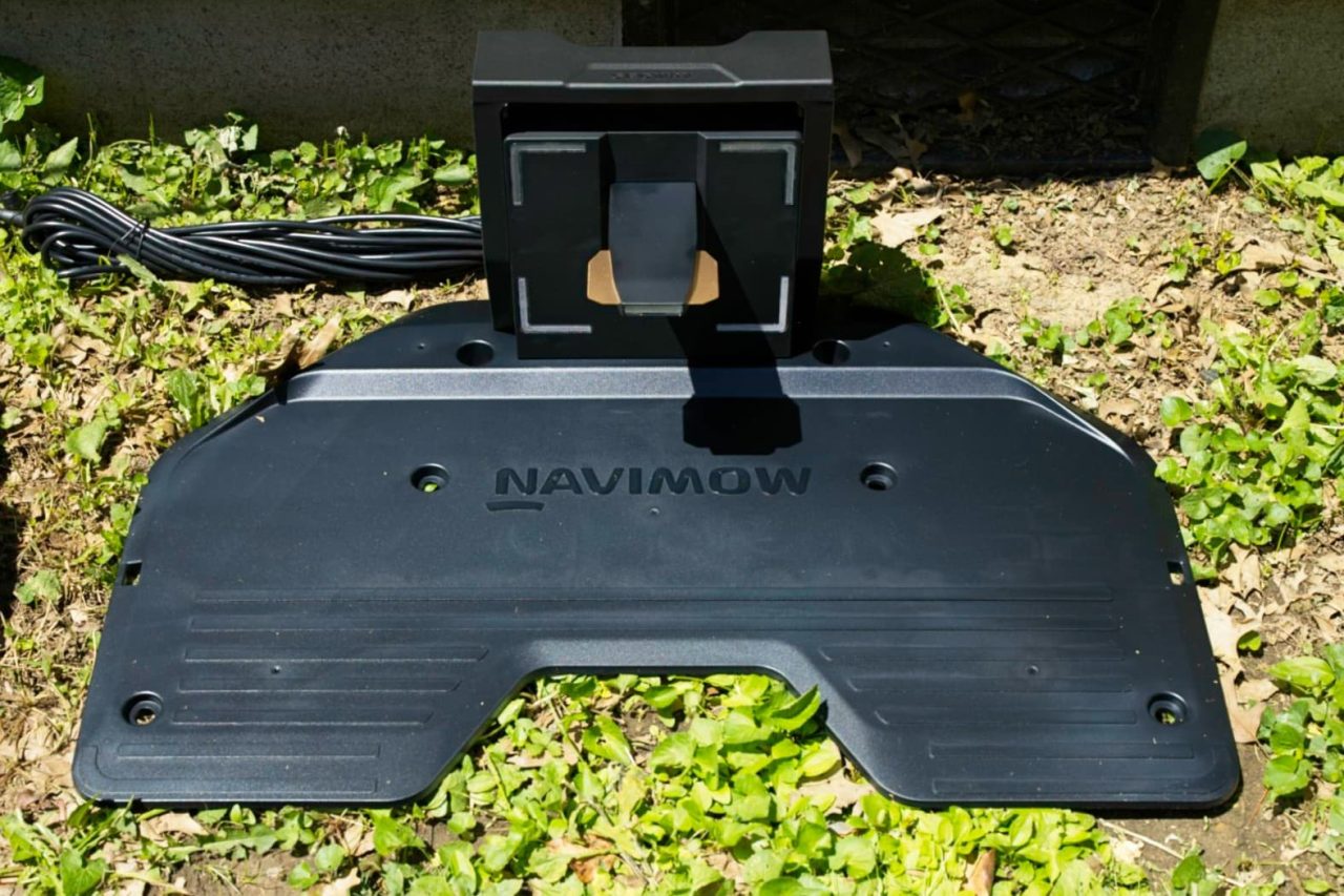Navimow X430 Robot Mower