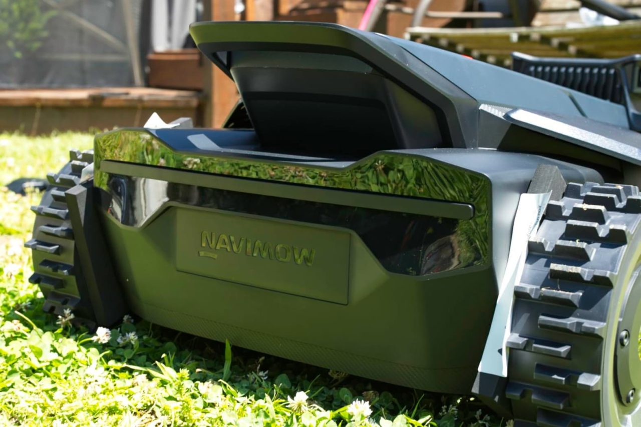 Navimow X430 Robot Mower