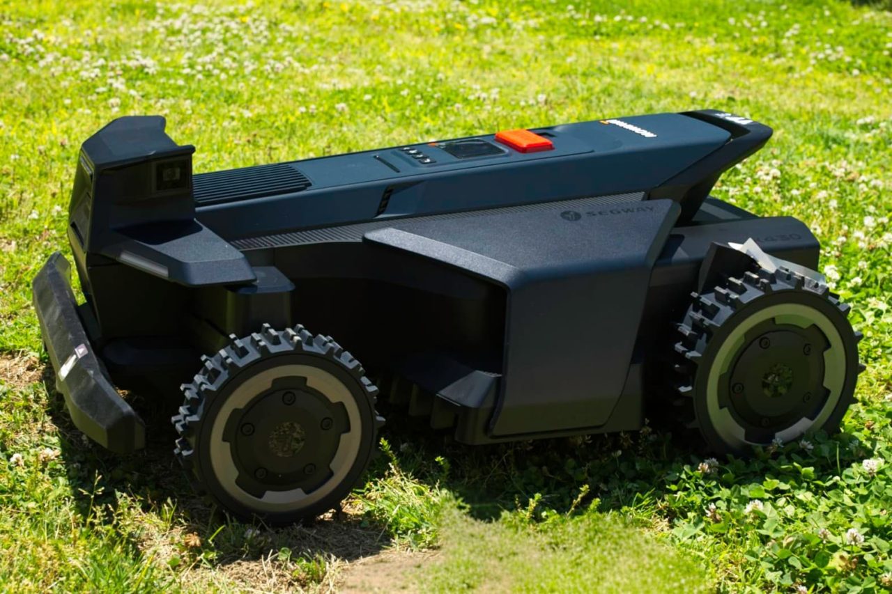 Navimow X430 Robot Mower