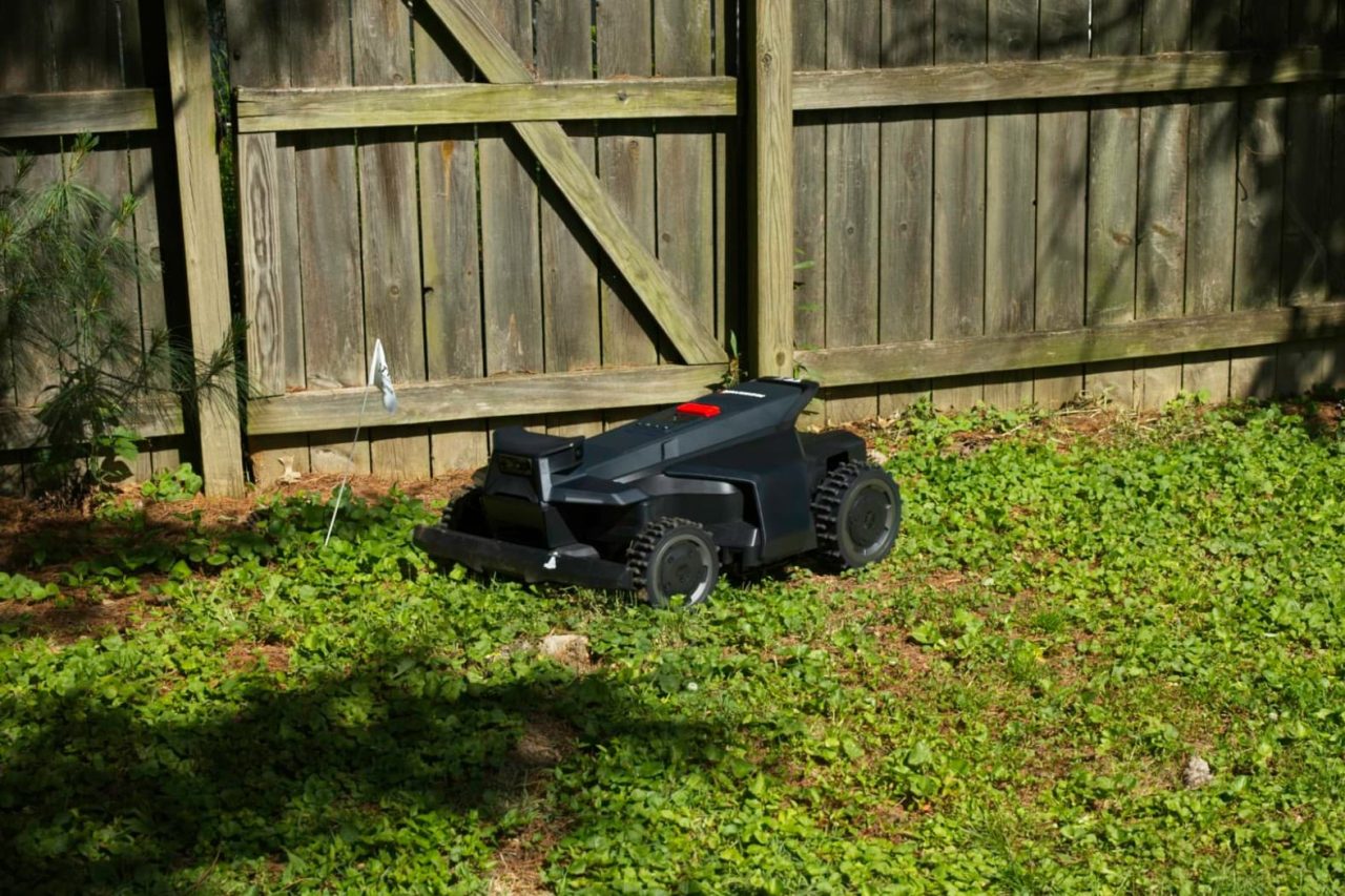 Navimow X430 Robot Mower
