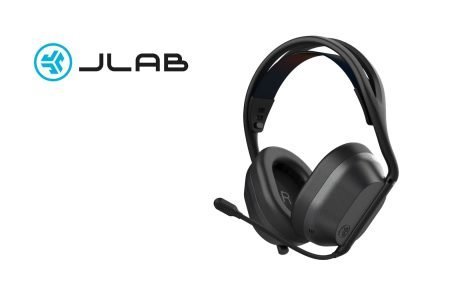 JLAB Daybreak Gaming Headset
