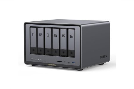 UGREEN Launches U.S. Fall Sale With Discounts on NASync Storage and Nexode Pro Chargers UGREEN Fall Sale