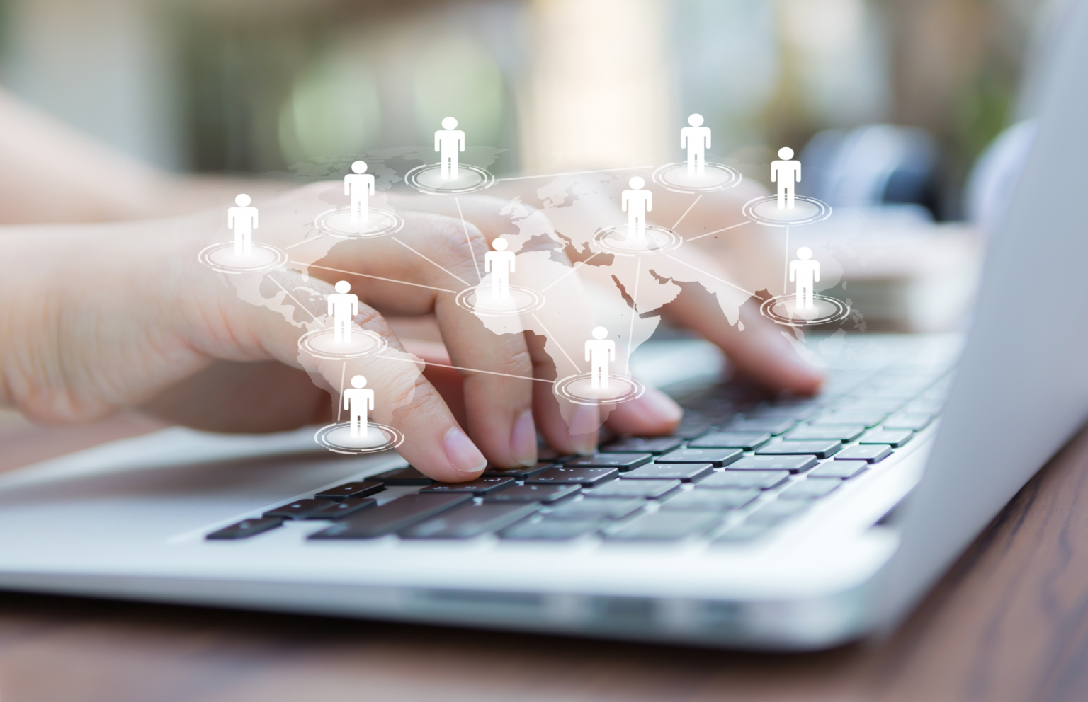 Modern Web Data Privacy: Understanding How IP Addresses and Network Proxies Work image 3