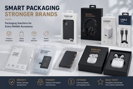 Better Packaging