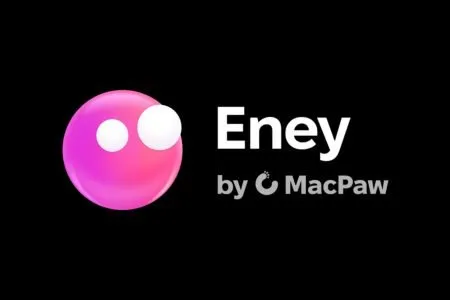 MacPaw Eney